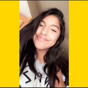 Meet your Posher, Jackie